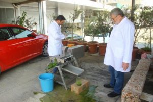 D&uuml;nyada bir ilk! T&uuml;rk AR-GE firması &uuml;retti
