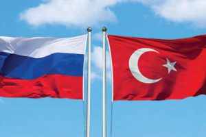 Rusya'dan flaş T&uuml;rkiye a&ccedil;ıklaması