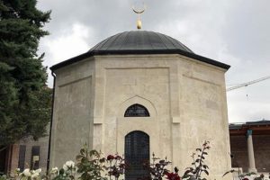 Cumhurbaşkanı Erdoğan Macaristan'da G&uuml;l Baba T&uuml;rbesi'ni a&ccedil;acak