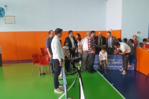 Okul sporları masaya yatırıldı