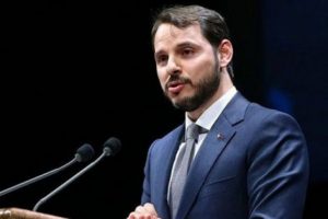 Turan: Bakan Berat Bey, Erdoğan'ın onayını almadan mı McKinsey ile anlaştı; &ouml;z&uuml;r dilesin