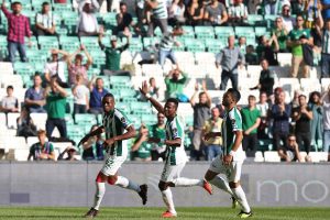 Bursaspor i&ccedil;in lig yeni başlıyor