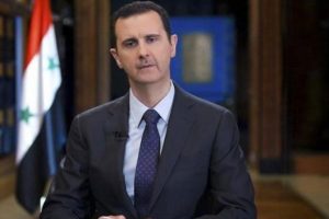 Esad'dan şok İdlib a&ccedil;ıklaması!