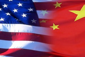 Pompeo ile Wang Yi arasında gergin g&ouml;r&uuml;şme