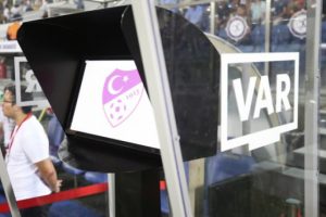 Barış Şimşek VAR'a abone