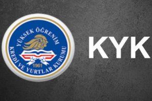 KYK burs başvurusu ne zaman yapılacak?