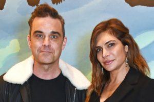 Robbie Williams'tan Türk eşine sultan dairesi