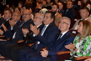 'Diplomasi ve Savaşın Rol&uuml;' Bursa Uludağ &Uuml;niversitesi'nde konuşulacak