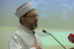 TDV'nin hedefi her ilde yurt a&ccedil;mak