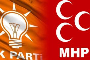 AK Parti-MHP ittifakı için sıcak gelişme