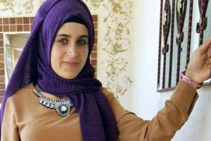Ka&ccedil;ırıldığı iddia edilmişti! Ayşe'den haber var