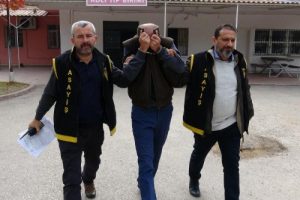 &Ouml;ld&uuml;rd&uuml;ğ&uuml; kadının cesedini 900 kilometre taşıyan zanlının cezası belli oldu