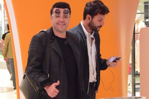 Burak Kut'un set yoğunluğu