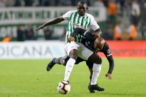 Beşiktaş'ın derdi istikrar