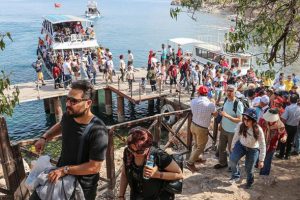 Hayyatiyan: İranlıların en &ccedil;ok ziyaret ettiği &uuml;lke T&uuml;rkiye