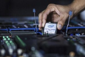 9.nesil Intel işlemciler yolda!
