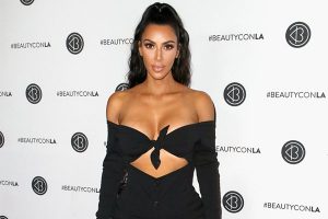 Kim Kardashian: Kal&ccedil;alarım &ccedil;ok b&uuml;y&uuml;k