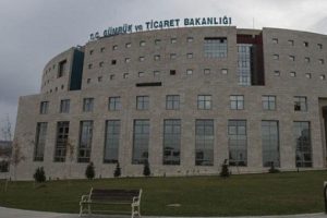Ticaret Bakanlığı'ndan denetim a&ccedil;ıklaması