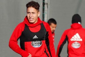 Emre Mor g&ouml;zden d&uuml;şt&uuml;