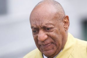 Bill Cosby hapisten çıkmak istiyor