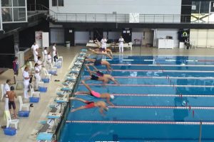 Amat&ouml;r Spor Haftası heyecanı başladı
