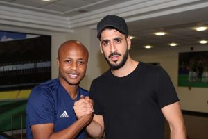 Tolga Ciğerci İstanbul'a d&ouml;nd&uuml;