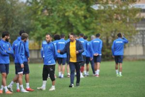 İneg&ouml;lspor inancını koruyor