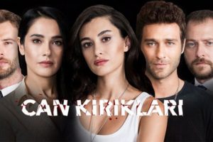 Can Kırıkları başlıyor!