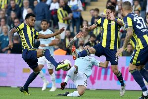 TFF'de VAR a&ccedil;ıklaması