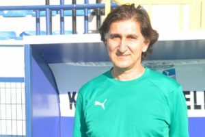 Karacabey'de galibiyet sevinci
