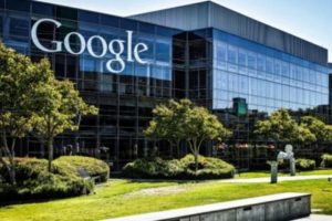 Google'a 3.3 milyar sterlin ceza gelebilir