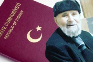 48 yıl &ouml;ncesi i&ccedil;in 'gen&ccedil;lik hatası' dedi