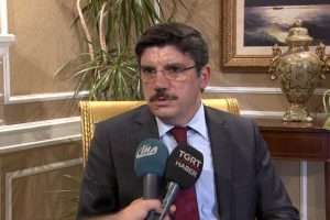 AK Parti Genel Başkan Danışmanı Aktay: "İlişkilere yansıyacak bir tarafı olur"