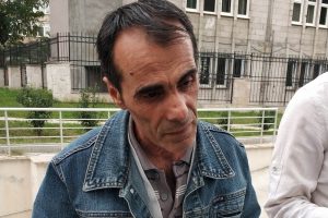 Oğlunu &ouml;ld&uuml;ren baba: Bizi &ouml;ld&uuml;recekti