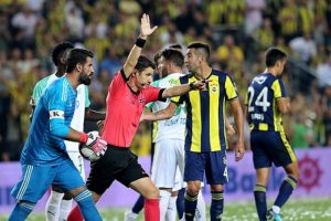 VAR y&uuml;z&uuml;nden ma&ccedil; tekrar edilmez