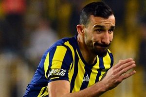 Milli Takım'da Topal şoku