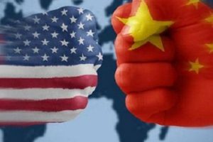 ABD'den Çin'e 'döviz' hamlesi!