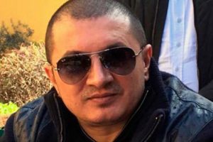 'Loto Guli' İstanbul'da yakalandı