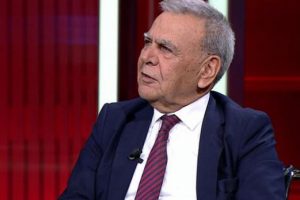 Aziz Kocaoğlu a&ccedil;ıkladı: Bırakıyorum