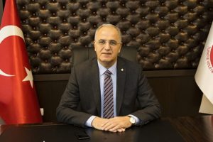 TVF Başkanı Üstündağ'dan yeni sezon mesajı