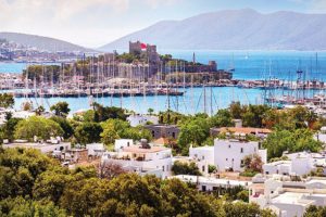 Ev fiyatlarında Muğla zirvede