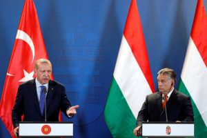 Erdoğan: 'Buradan &ccedil;ıktı' diyerek kendinizi kurtaramazsınız