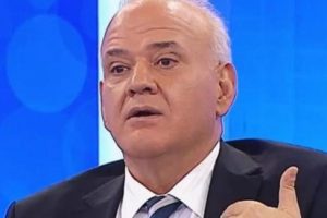 Fenerbah&ccedil;e'nin yeni hocasını a&ccedil;ıkladı