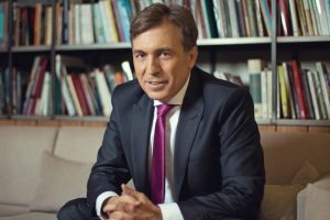 Erdoğan Aktaş hangi haber kanalının başına ge&ccedil;ti?