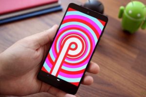 Android Pie y&uuml;kl&uuml; Galaxy Note 9 g&uuml;n y&uuml;z&uuml;ne &ccedil;ıktı!