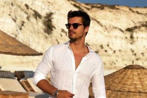 &Uuml;nl&uuml; oyuncunun son hali şaşırttı
