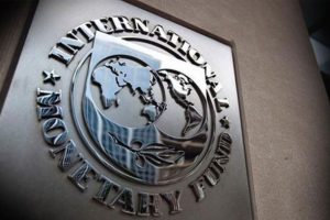 IMF k&uuml;resel b&uuml;y&uuml;me beklentilerini d&uuml;ş&uuml;rd&uuml;