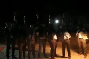 D&uuml;ğ&uuml;n magandaları yine iş başında!