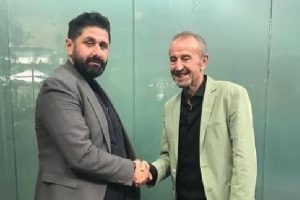Tokatspor'da Ertem d&ouml;nemi