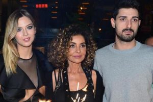 İdo Tatlıses ve Yasemin Şefkatli barıştı mı?